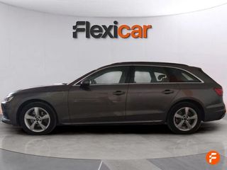 Audi A4 Avant Advanced 30 TDI 100kW S tronic