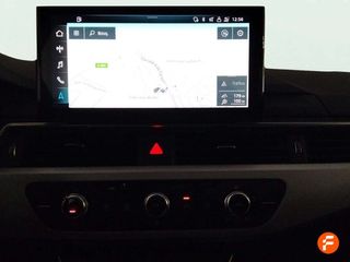 Audi A4 Avant Advanced 30 TDI 100kW S tronic