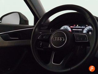 Audi A4 Avant Advanced 30 TDI 100kW S tronic