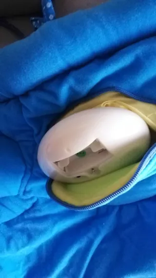 Pannello attivita gioco bimbi con peluche