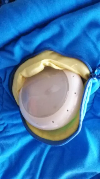 Pannello attivita gioco bimbi con peluche