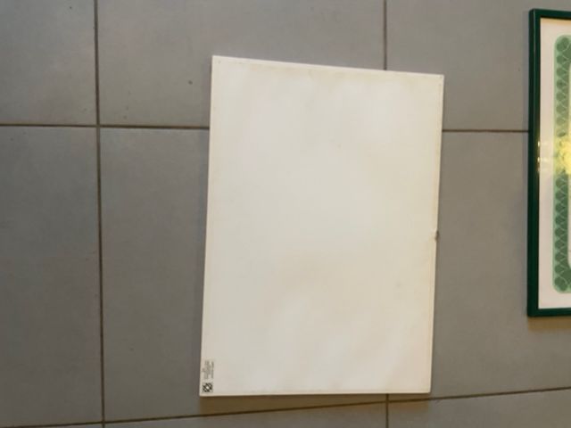 2 Quadretti Vintage Gatti 1997