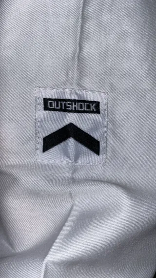 Kimono Arti Marziali Decathlon Taglia 130