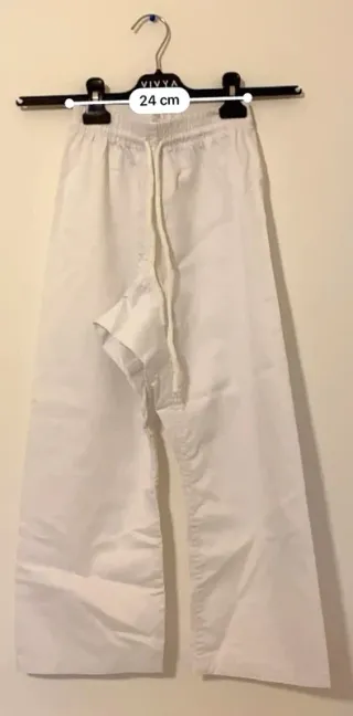 Kimono Arti Marziali Decathlon Taglia 130