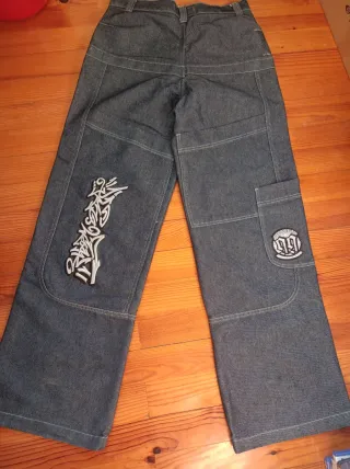 Pantalones vaqueros picowear