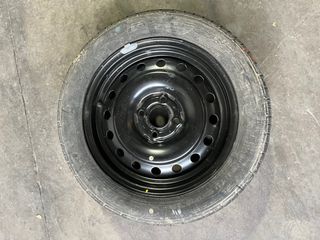 Rueda de repuesto Rover 25