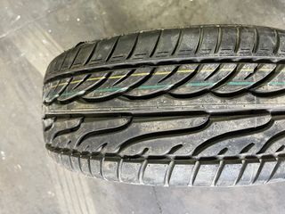 Rueda de repuesto Rover 25