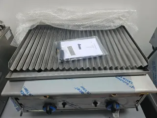 Barbacoa Mundigas Profesional