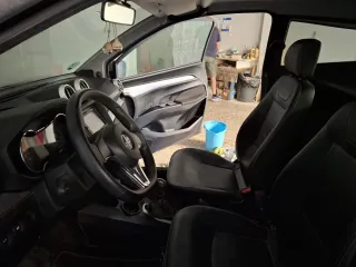 aixam crossover  2019