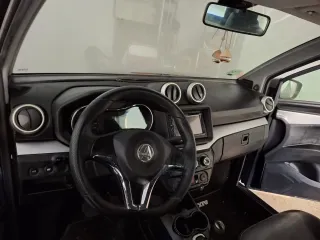 aixam crossover  2019