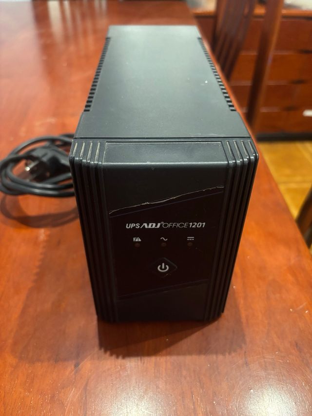 UPS APC Office 1201