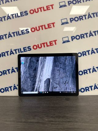 Microsoft Surface GO 2