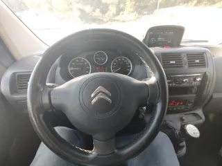 Citroen Jumpy 2013 multiespace