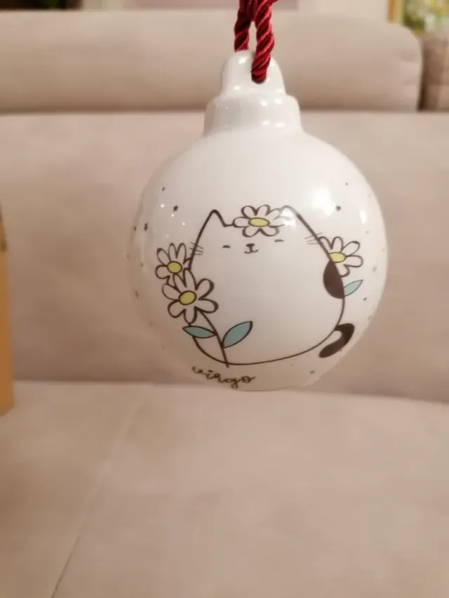 Decorazione Natalizia