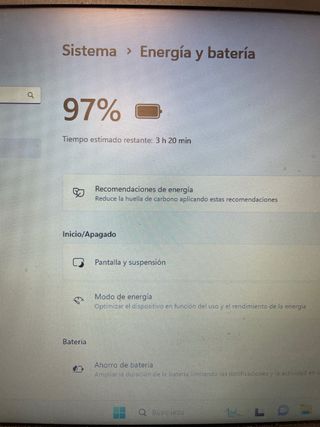 Portátil Dell Latitude 7290 Negro