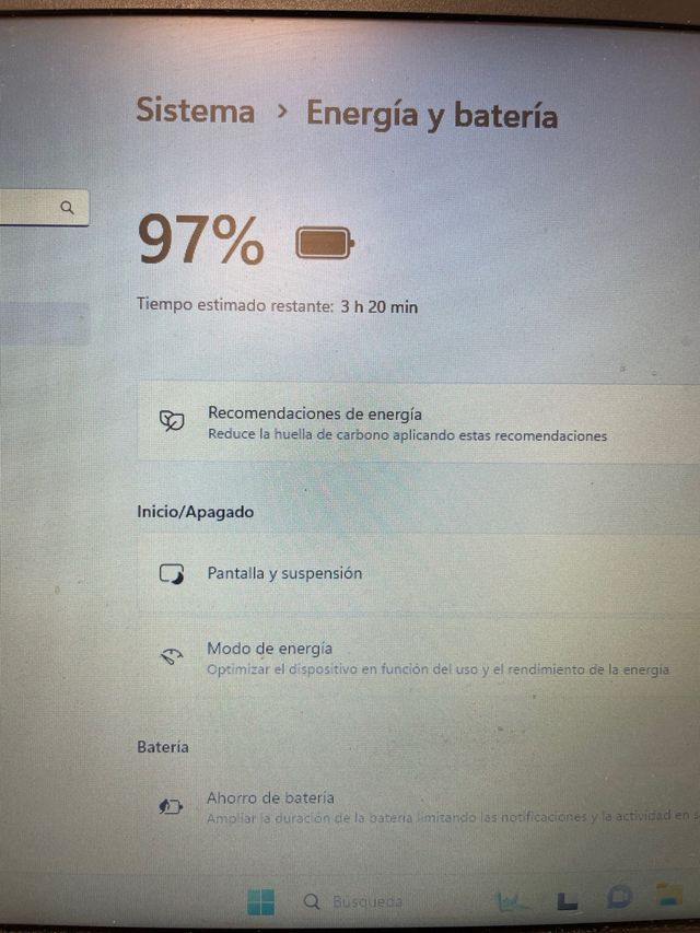 Portátil Dell Latitude 7290 Negro