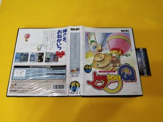 SNK JOY JOY KID NEO GEO AES NeoGeo AES