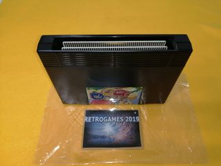 SNK JOY JOY KID NEO GEO AES NeoGeo AES