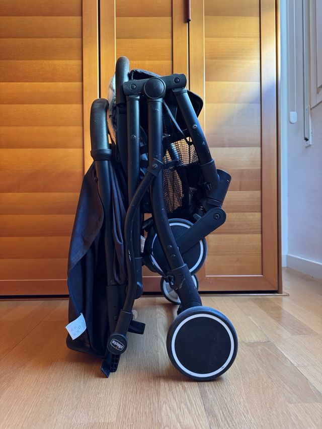 Silla de paseo Chicco