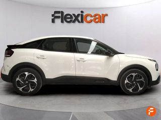 Citroën C4 BlueHDi 130 S&S EAT8 Feel Pack