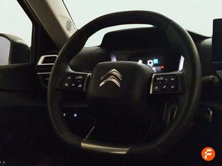 Citroën C4 BlueHDi 130 S&S EAT8 Feel Pack