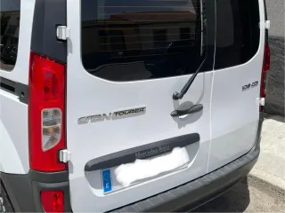 Mercedes-Benz Citan 2018