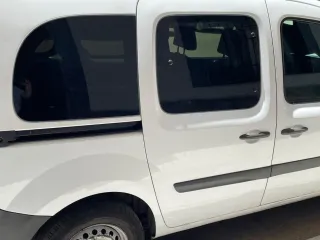 Mercedes-Benz Citan 2018