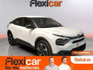 Citroën C4 BlueHDi 130 S&S EAT8 Feel Pack