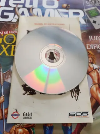 Rule of Rose - PlayStation 2 - Pal España