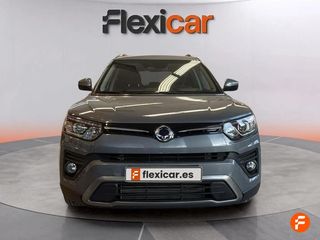 SsangYong Tivoli G15T Urban Plus