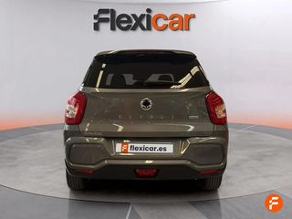 SsangYong Tivoli G15T Urban Plus