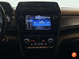 SsangYong Tivoli G15T Urban Plus