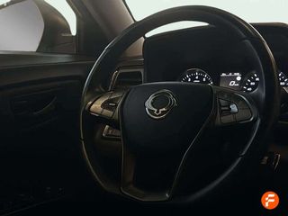 SsangYong Tivoli G15T Urban Plus