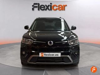 SsangYong Tivoli G15T Urban Plus