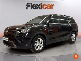 SsangYong Tivoli G15T Urban Plus