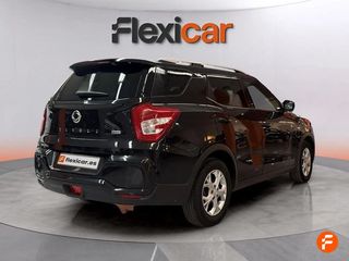 SsangYong Tivoli G15T Urban Plus