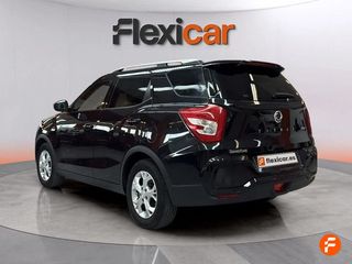 SsangYong Tivoli G15T Urban Plus