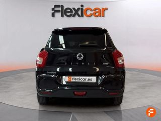 SsangYong Tivoli G15T Urban Plus