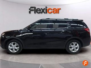 SsangYong Tivoli G15T Urban Plus