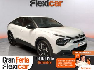 Citroën C4 BlueHDi 130 S&S EAT8 Feel Pack