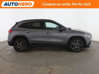 Mercedes GLA GLA 250e AMG Line