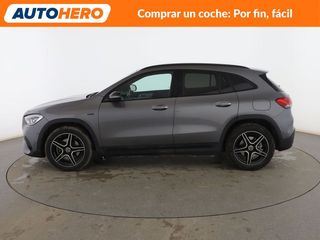 Mercedes GLA GLA 250e AMG Line