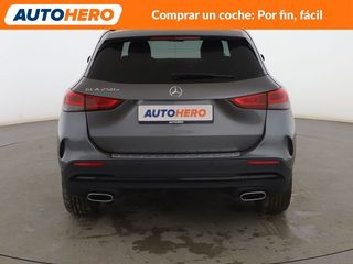 Mercedes GLA GLA 250e AMG Line