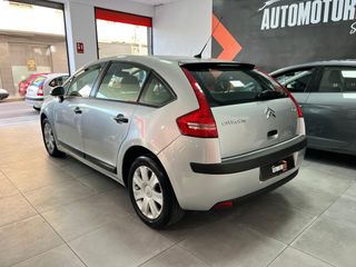 Citroen C4 140.000 kms perfecto estado