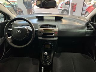 Citroen C4 140.000 kms perfecto estado