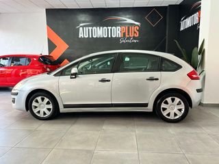 Citroen C4 140.000 kms perfecto estado