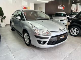 Citroen C4 140.000 kms perfecto estado