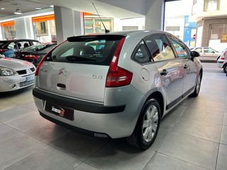 Citroen C4 140.000 kms perfecto estado