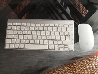 Imac 27 Mediados 2010 Plata