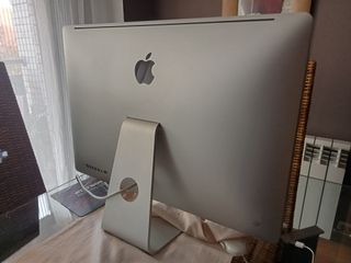 Imac 27 Mediados 2010 Plata